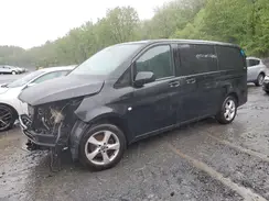 WD4PG2EE4J3492077 2018 MERCEDES-BENZ METRIS