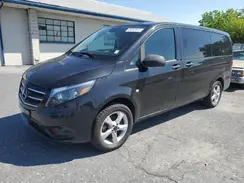 WD4PG2EE4J3492287 2018 MERCEDES-BENZ METRIS