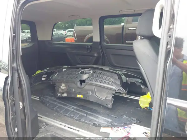 WD4PG2EE4K3512135 2019 MERCEDES-BENZ METRIS - Image 8