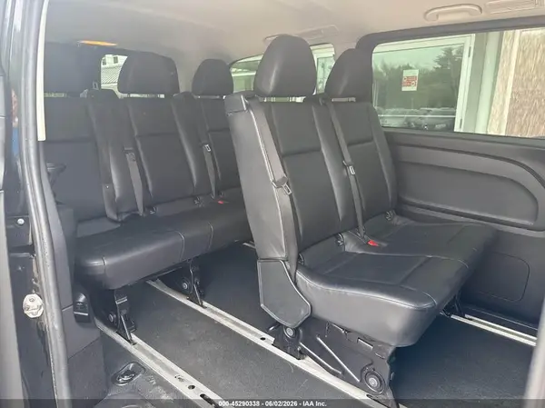 WD4PG2EE4K3522583 2019 MERCEDES-BENZ METRIS - Image 8