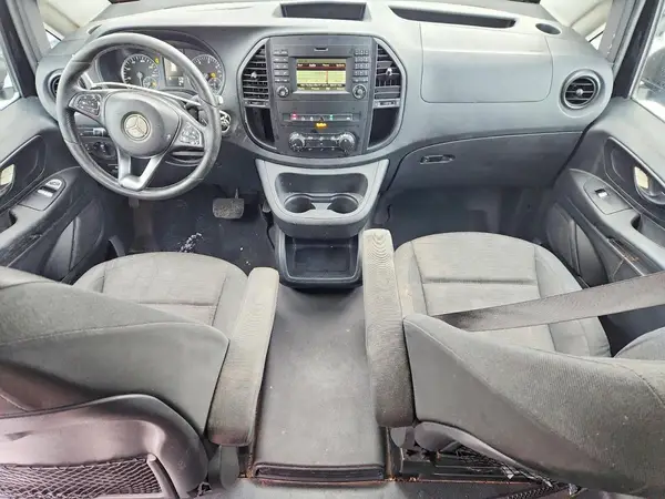 WD4PG2EE4K3578393 2019 MERCEDES-BENZ METRIS - Image 8