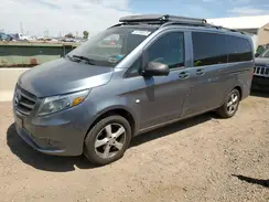 WD4PG2EE5G3083790 2016 MERCEDES-BENZ METRIS