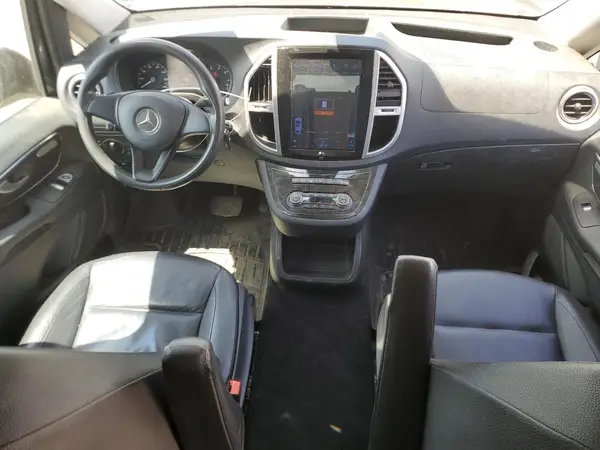 WD4PG2EE5G3083790 2016 MERCEDES-BENZ METRIS - Image 8
