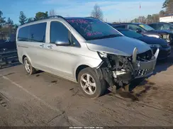 WD4PG2EE5G3093025 2016 MERCEDES-BENZ METRIS