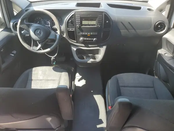 WD4PG2EE5G3093168 2016 MERCEDES-BENZ METRIS - Image 8