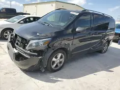 WD4PG2EE5G3094661 2016 MERCEDES-BENZ METRIS