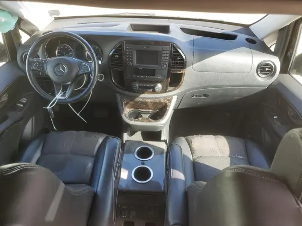 WD4PG2EE5G3103522 2016 MERCEDES-BENZ METRIS - Image 8