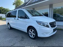WD4PG2EE5G3112544 2016 MERCEDES-BENZ METRIS