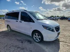 WD4PG2EE5G3121356 2016 MERCEDES-BENZ METRIS