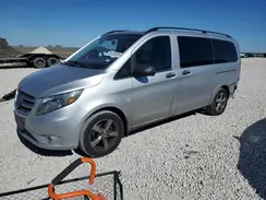 WD4PG2EE5G3140425 2016 MERCEDES-BENZ METRIS
