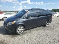 WD4PG2EE5G3153420 2016 MERCEDES-BENZ METRIS