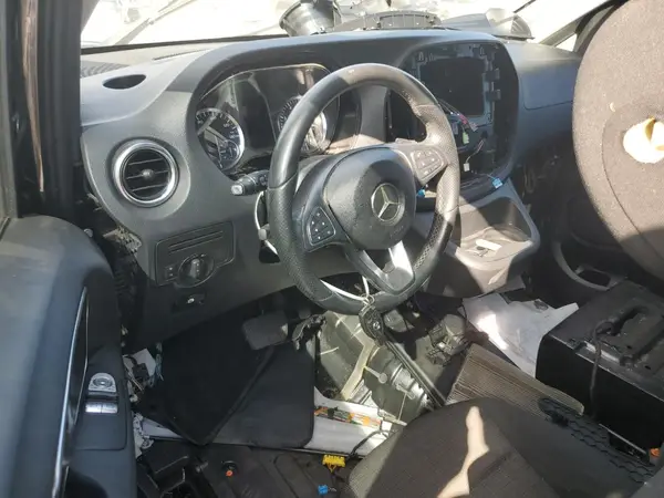 WD4PG2EE5G3153420 2016 MERCEDES-BENZ METRIS - Image 8