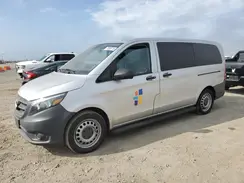 WD4PG2EE5H3237464 2017 MERCEDES-BENZ METRIS