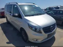 WD4PG2EE5H3242390 2017 MERCEDES-BENZ METRIS
