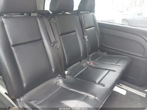 WD4PG2EE5J3394028 2018 MERCEDES-BENZ METRIS - Image 8