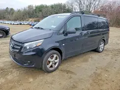 WD4PG2EE5J3413919 2018 MERCEDES-BENZ METRIS