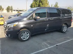 WD4PG2EE5J3419476 2018 MERCEDES-BENZ METRIS
