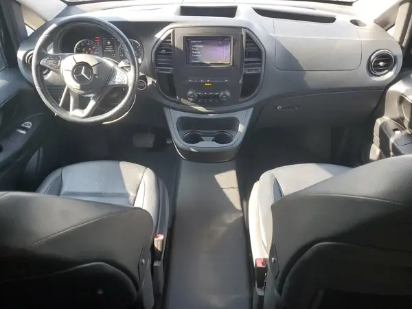WD4PG2EE5J3419476 2018 MERCEDES-BENZ METRIS - Image 8