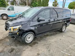 WD4PG2EE5J3440442 2018 MERCEDES-BENZ METRIS
