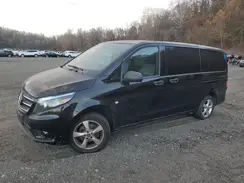 WD4PG2EE5J3456317 2018 MERCEDES-BENZ METRIS