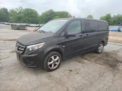 WD4PG2EE5J3488121 2018 MERCEDES-BENZ METRIS