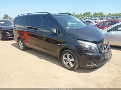 WD4PG2EE5J3489284 2018 MERCEDES-BENZ METRIS