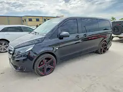 WD4PG2EE5J3489740 2018 MERCEDES-BENZ METRIS