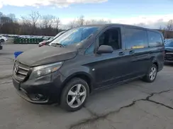 WD4PG2EE5J3493528 2018 MERCEDES-BENZ METRIS