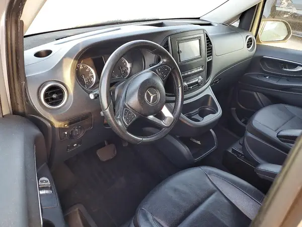 WD4PG2EE6G3090988 2016 MERCEDES-BENZ METRIS - Image 8