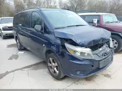 WD4PG2EE6G3097133 2016 MERCEDES-BENZ METRIS