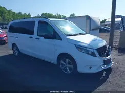WD4PG2EE6G3102976 2016 MERCEDES-BENZ METRIS