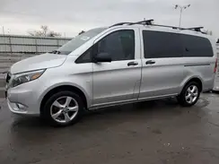 WD4PG2EE6G3107272 2016 MERCEDES-BENZ METRIS