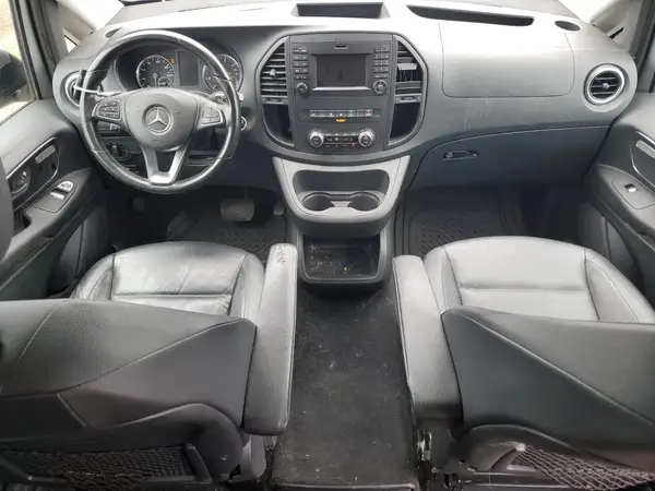 WD4PG2EE6G3162028 2016 MERCEDES-BENZ METRIS - Image 8