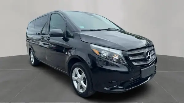 WD4PG2EE6H3235657 2017 MERCEDES-BENZ METRIS - Image 1