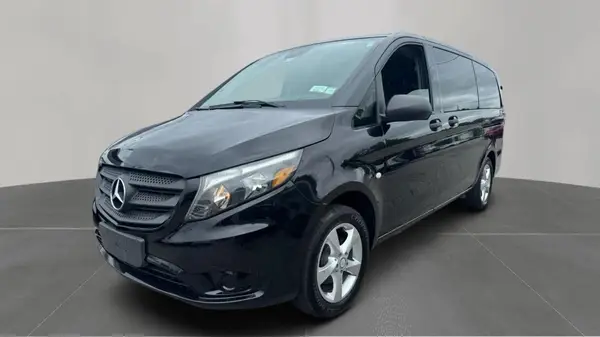 WD4PG2EE6H3235657 2017 MERCEDES-BENZ METRIS - Image 2
