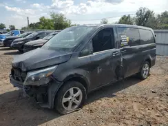 WD4PG2EE6H3309112 2017 MERCEDES-BENZ METRIS