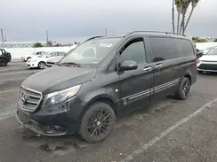 WD4PG2EE6J3406915 2018 MERCEDES-BENZ METRIS