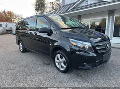 WD4PG2EE6J3466564 2018 MERCEDES-BENZ METRIS