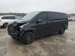 WD4PG2EE6K3505834 2019 MERCEDES-BENZ METRIS