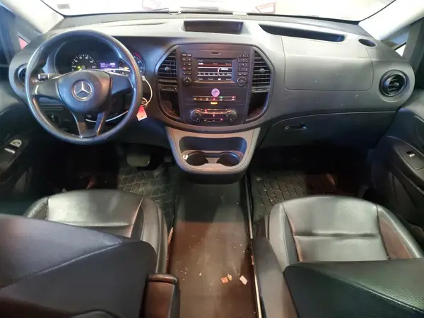 WD4PG2EE6K3511097 2019 MERCEDES-BENZ METRIS - Image 8