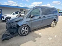 WD4PG2EE7G3090952 2016 MERCEDES-BENZ METRIS