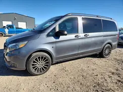 WD4PG2EE7G3100007 2016 MERCEDES-BENZ METRIS