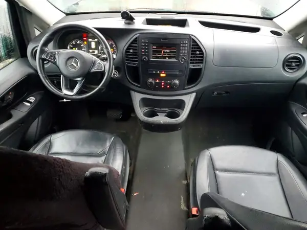 WD4PG2EE7G3101142 2016 MERCEDES-BENZ METRIS - Image 8