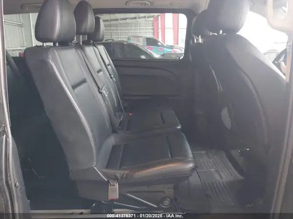 WD4PG2EE7G3116451 2016 MERCEDES-BENZ METRIS - Image 8