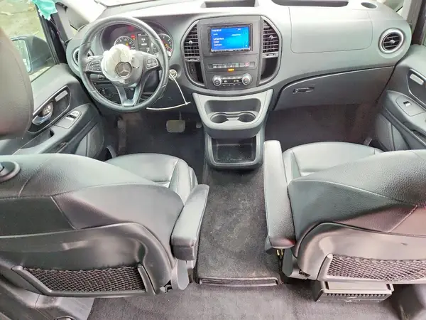 WD4PG2EE7G3125568 2016 MERCEDES-BENZ METRIS - Image 8
