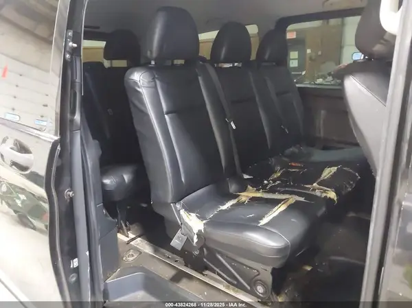 WD4PG2EE7G3134612 2016 MERCEDES-BENZ METRIS - Image 8