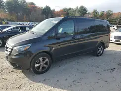 WD4PG2EE7G3147120 2016 MERCEDES-BENZ METRIS