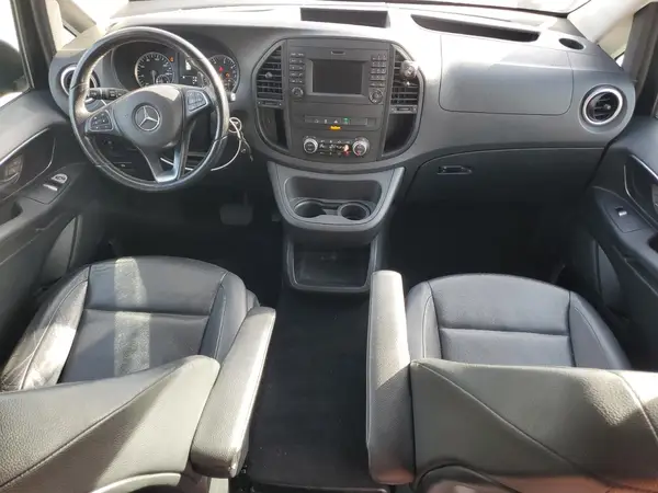WD4PG2EE7G3147120 2016 MERCEDES-BENZ METRIS - Image 8