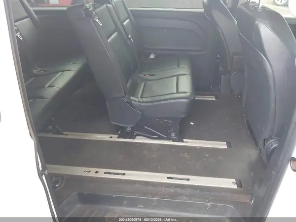 WD4PG2EE7H3228345 2017 MERCEDES-BENZ METRIS - Image 8