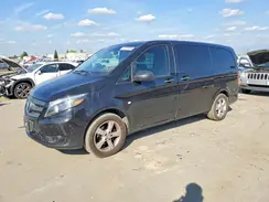 WD4PG2EE7H3286844 2017 MERCEDES-BENZ METRIS